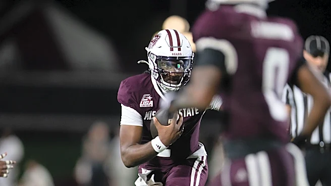 Missouri State football must win versus CUSA winless Sam Houston