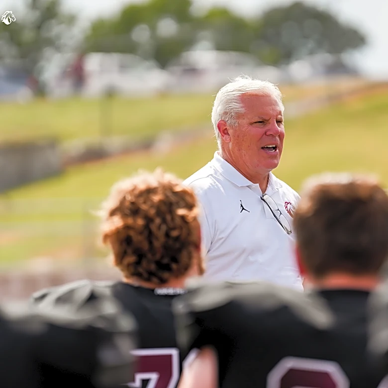 Chuck Hepola to retire as Evangel football coach after season: 'I am deeply grateful'