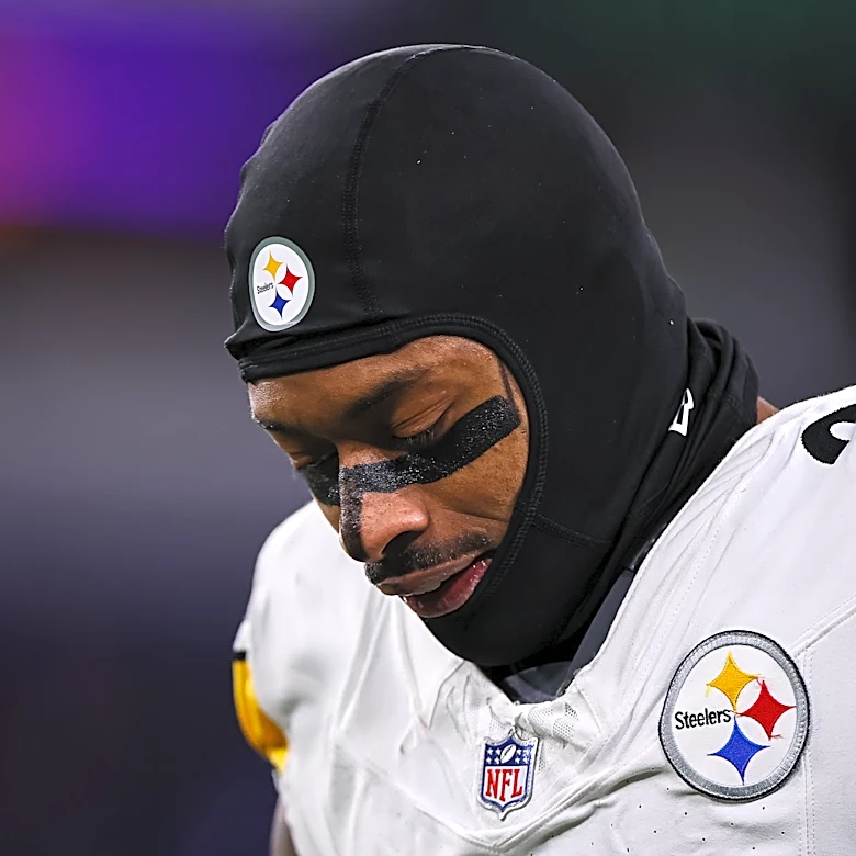 3 position units the Steelers could upgrade during training camp