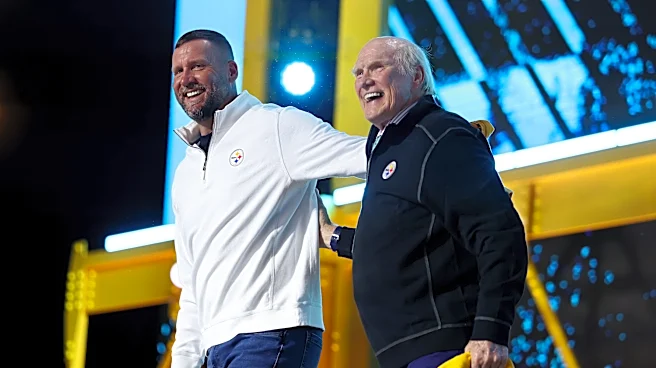 Steelers legend reveals what to look for at training camp