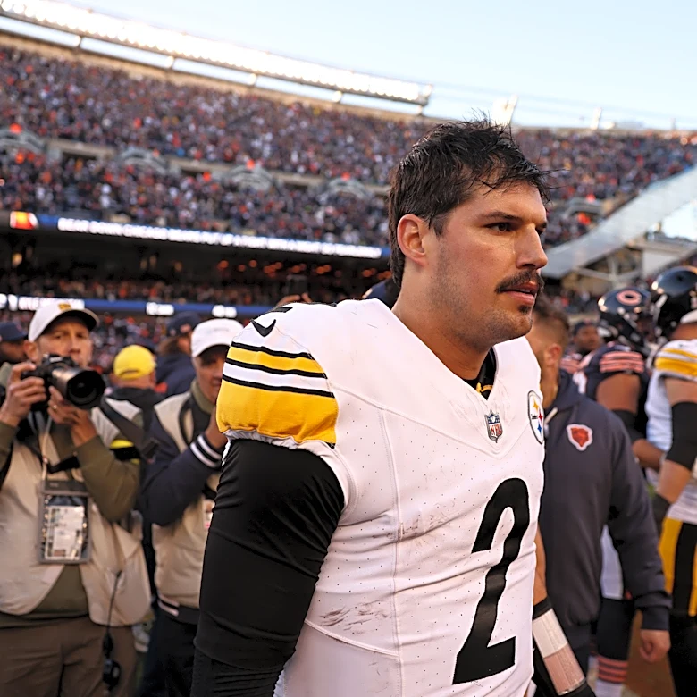Steelers lose potential trade partner after Cardinals update