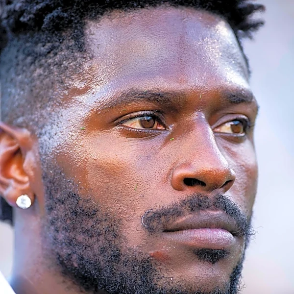 Ryan Clark warned Steelers about Antonio Brown the day he got paid