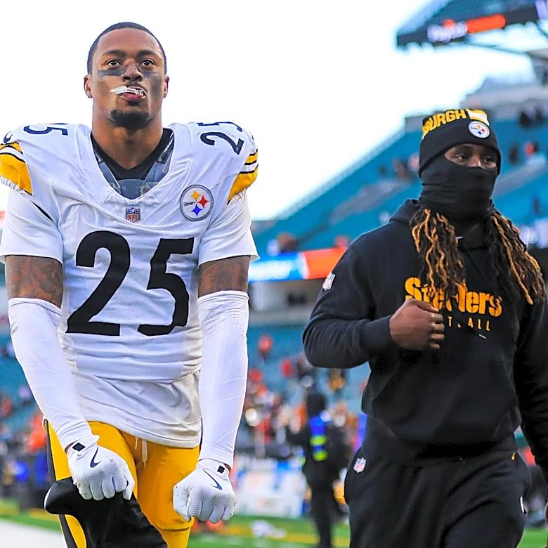 Patience in Latrobe: Why Mike McCarthy is taking it slow with DeShon Elliott