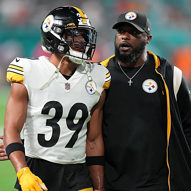 Former Steelers All-Pro safety leads 2026 countdown to kickoff: Day No. 39