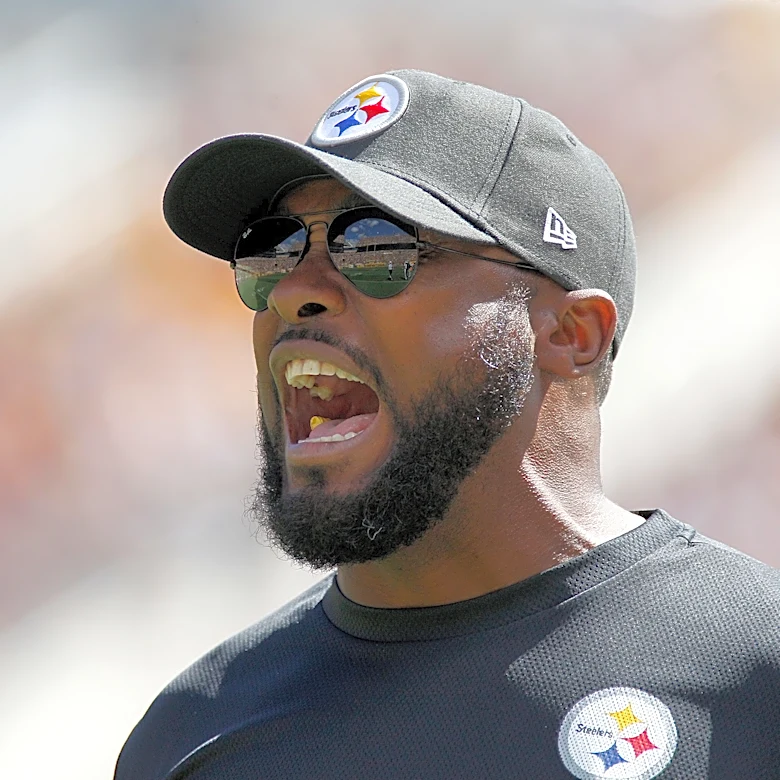 Mike Tomlin fully endorses new Steelers HC Mike McCarthy