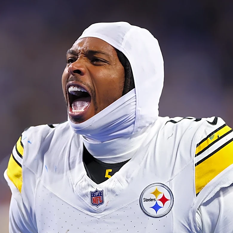 Steelers activate DB Jalen Ramsey from PUP list