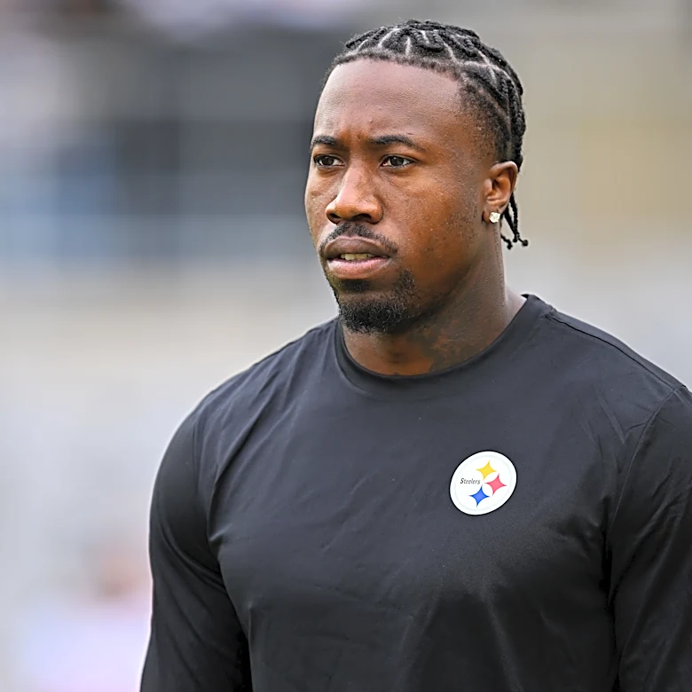 NFL insider says Steelers have made no offer to CB Joey Porter Jr.