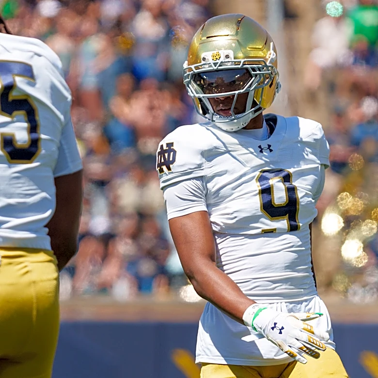 Steelers acquire top safety prospect in new 2027 NFL mock draft