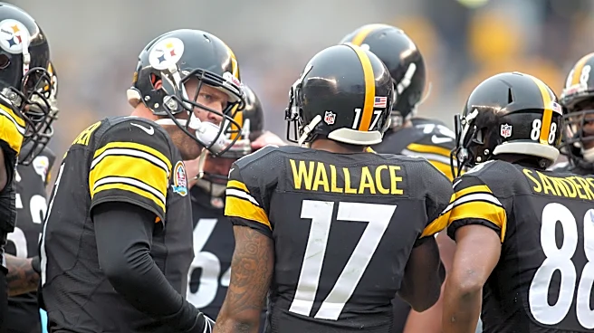 Former Steelers Pro Bowler leads 2026 countdown to kickoff: No. 17