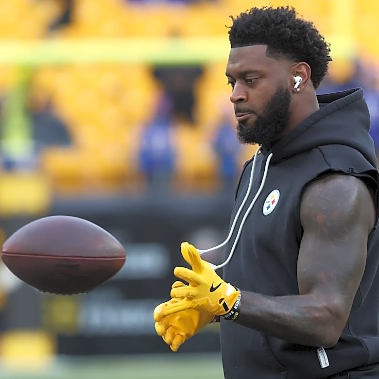 Patrick Queen takes blame for Steelers preseason breakdown