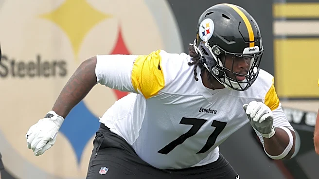 3 must-watch Steelers during the preseason finale against the Bills