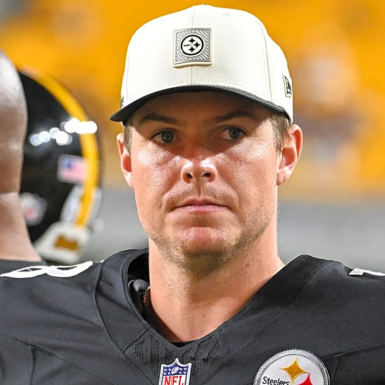 3 Steelers in danger of being cut before roster deadline