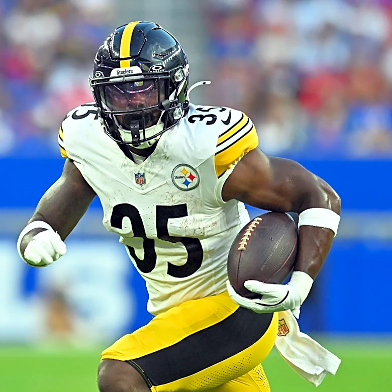 Steelers legendary QB wants to see 1 RB survive final roster cuts
