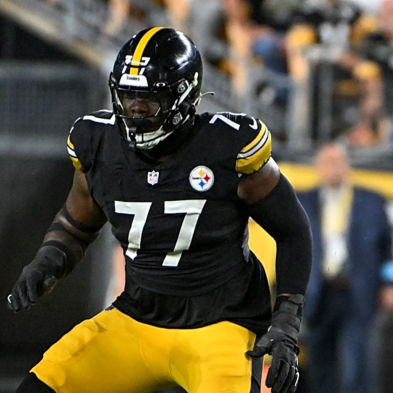 Grading the Steelers-Cowboys Broderick Jones trade: Which team came out on top?