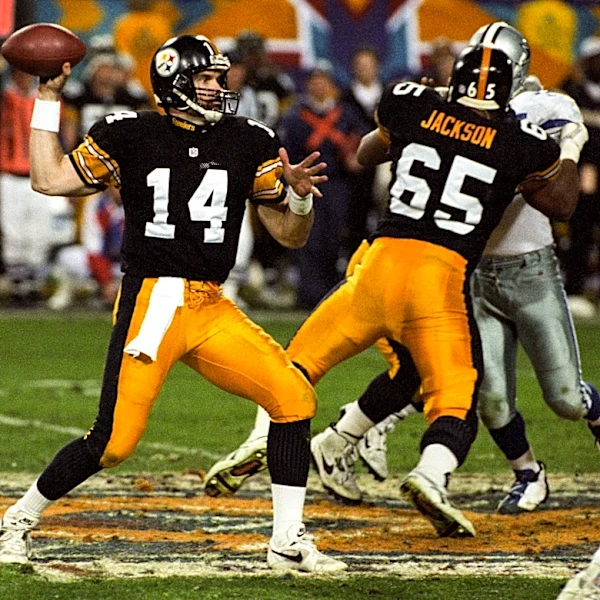 Former Steelers QB leads 2026 countdown to kickoff: Day No. 14