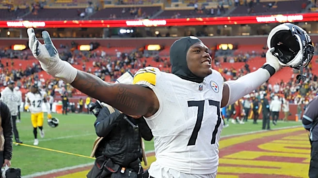 Surprise detail emerges from Steelers-Cowboys Broderick Jones trade