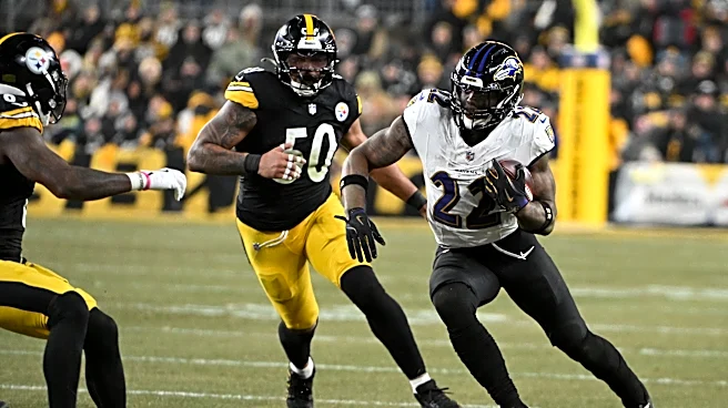 Steelers make most obvious roster cut yet in 2026