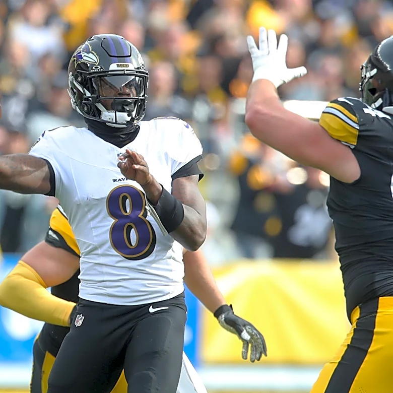 Steelers release 32-year-old defender with ties to Mike McCarthy