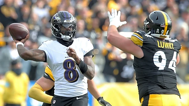 Steelers release 32-year-old defender with ties to Mike McCarthy