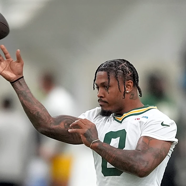 Steelers trade makes even more sense after NFL update on Josh Jacobs