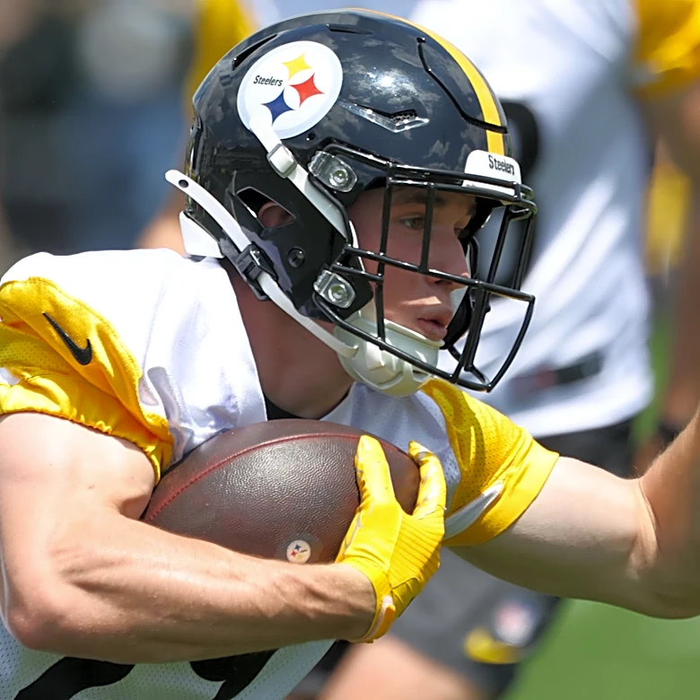 Steelers to keep trio of unheralded rookies