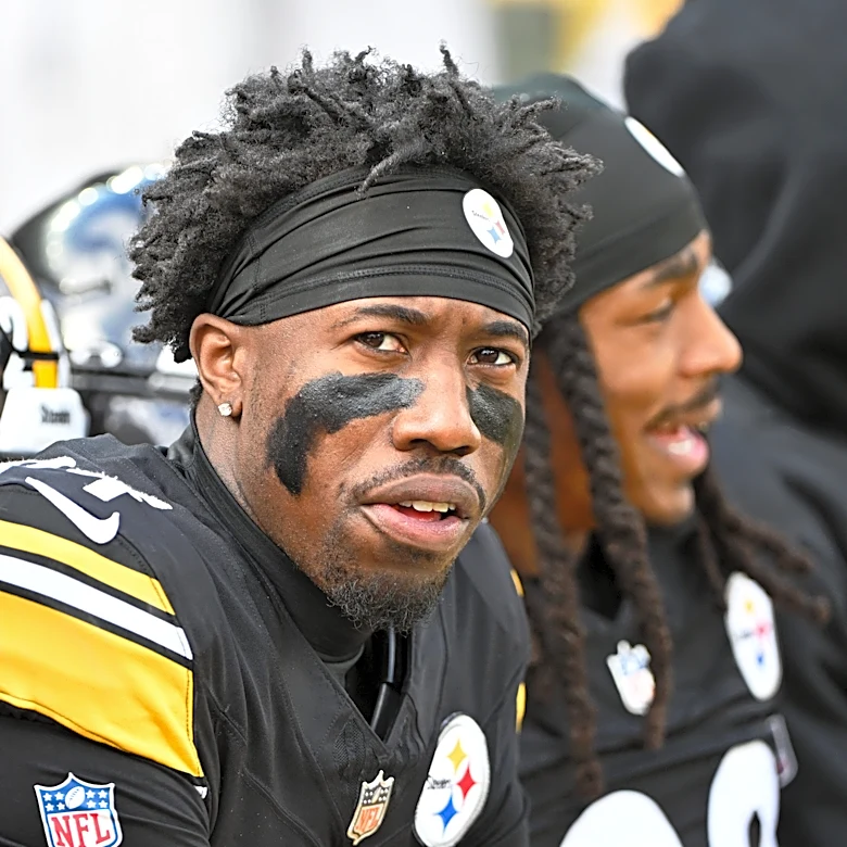 Steelers make major Joey Porter Jr. decision amid contract impasse