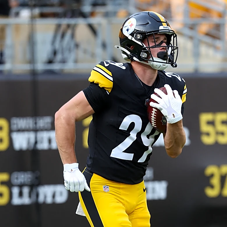 Biggest surprises from Steelers' initial 53-man roster for 2026 season