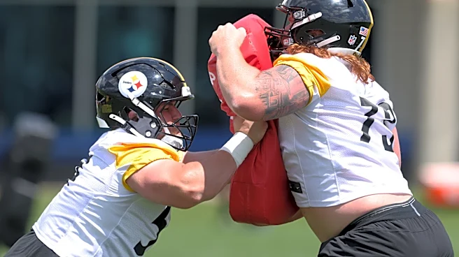Steelers roster cuts: 6 big takeaways from the first 53-man roster