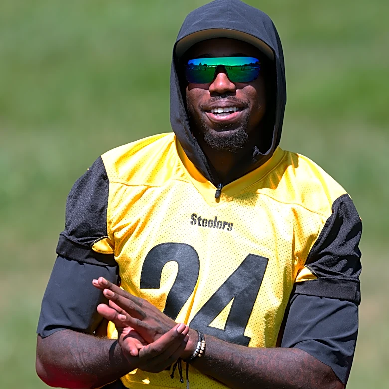 James Harrison exposes Joey Porter Jr. roster move as hold-in leverage