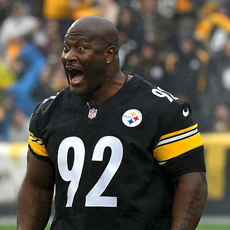 James Harrison calls out Steelers over shocking fan-favorite release