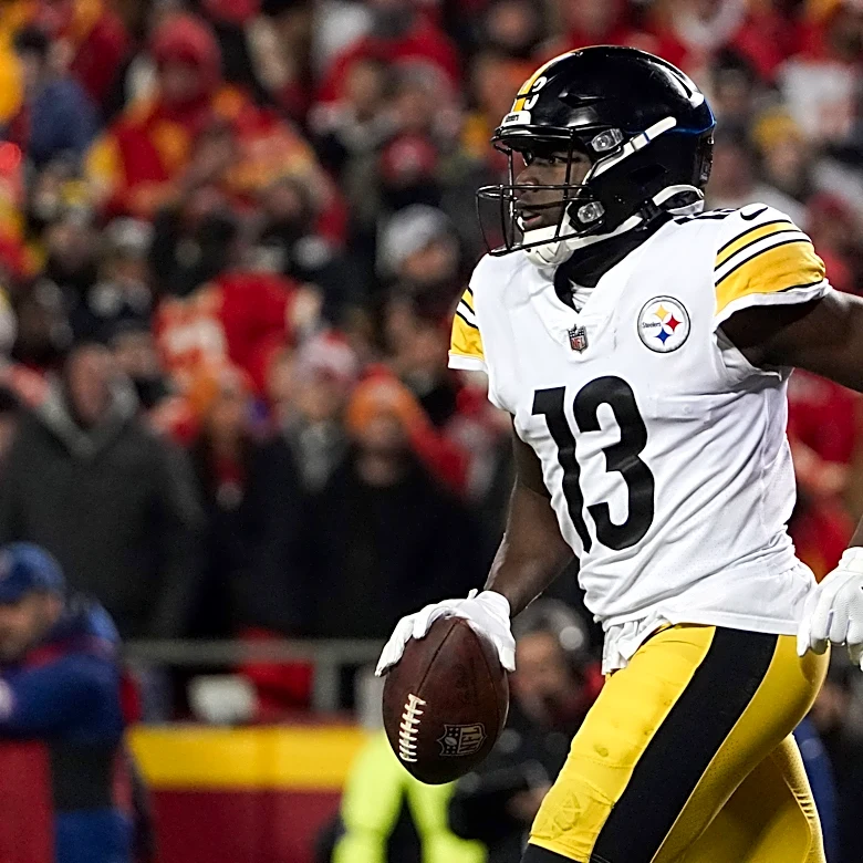 Former Steelers WR leads 2026 countdown to kickoff: Day No. 13