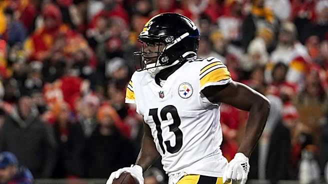 Former Steelers WR leads 2026 countdown to kickoff: Day No. 13