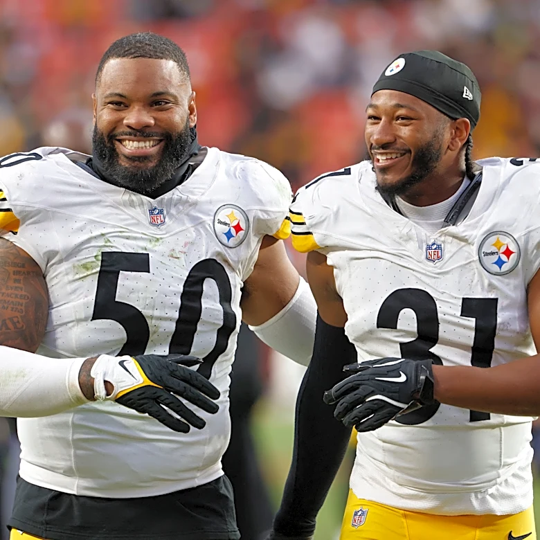 Steelers leave door open for fan-favorite linebacker's return