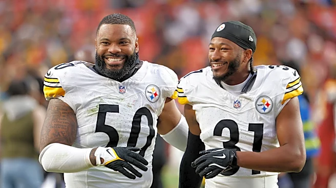 Steelers leave door open for fan-favorite linebacker's return