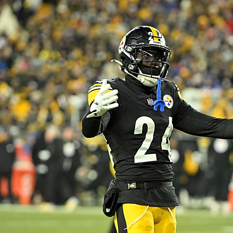 What Joey Porter Jr. removal from PUP means for Week 1 status
