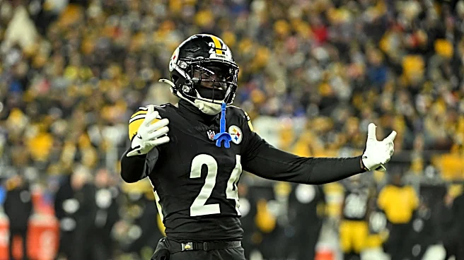 What Joey Porter Jr. removal from PUP means for Week 1 status