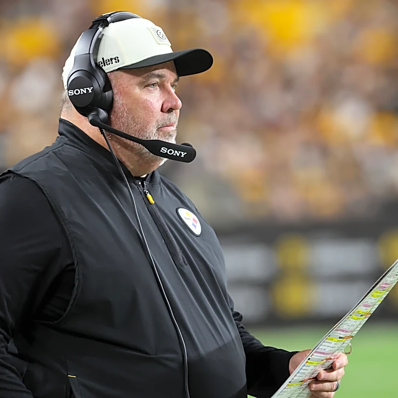 Is Mike McCarthy overhauling the Steelers' cultural identity?