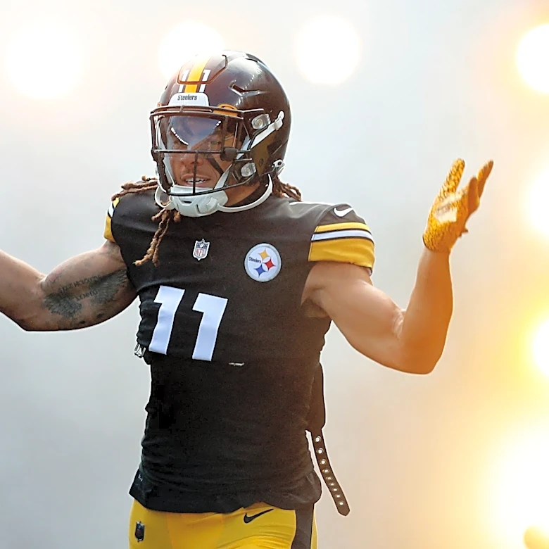 Former Steelers wide receiver leads 2026 countdown to kickoff: Day No. 11