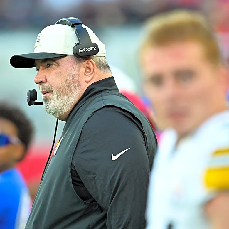 Inside Mike McCarthy's detailed overhaul of Steelers offense