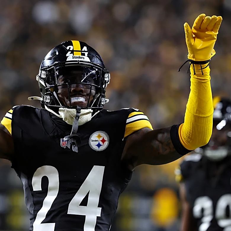 Inside the Joey Porter Jr. contract dispute as Week 1 approaches