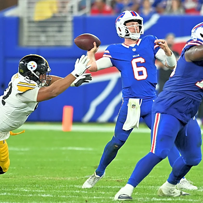 How a former soccer player cracked the Steelers 53-man roster