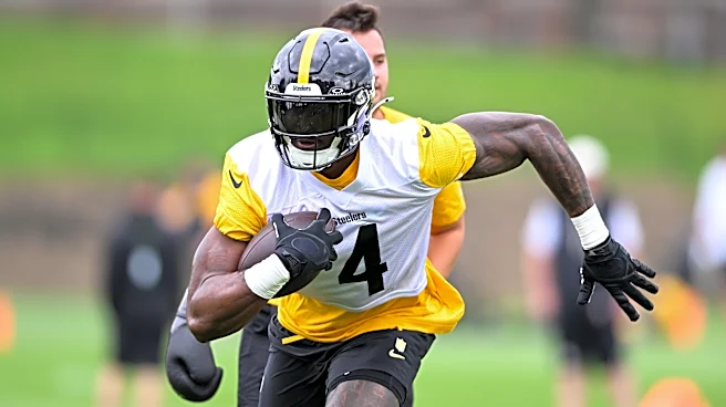 Aaron Rodgers on offensive strategy as defenses target DK Metcalf