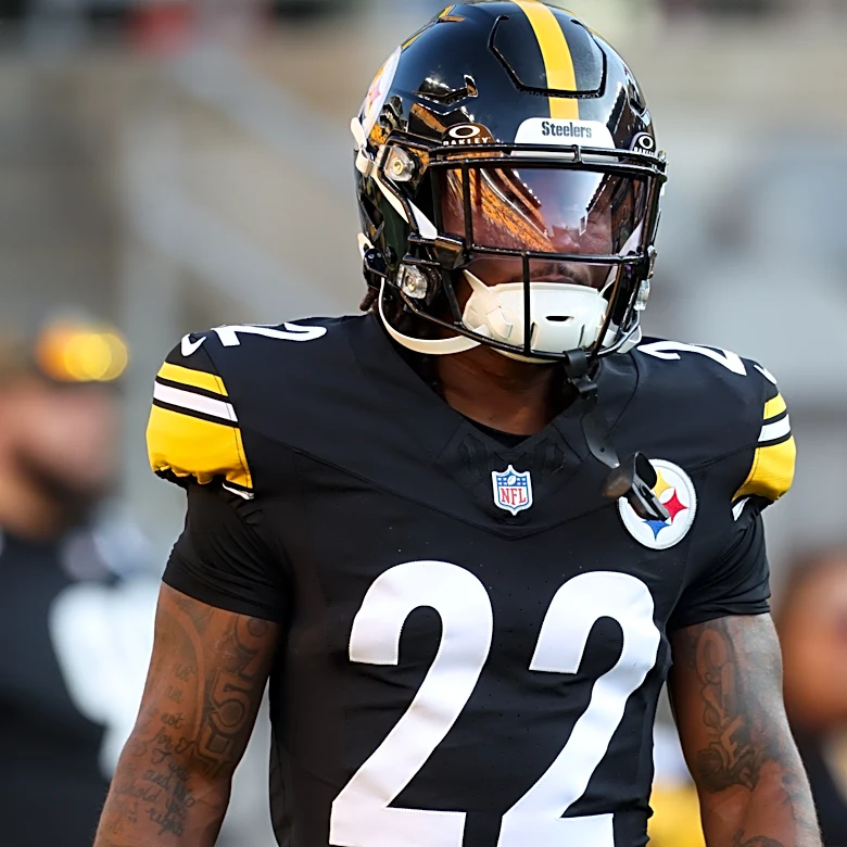 Joey Porter Jr. drama could be great news for 1 Steelers CB