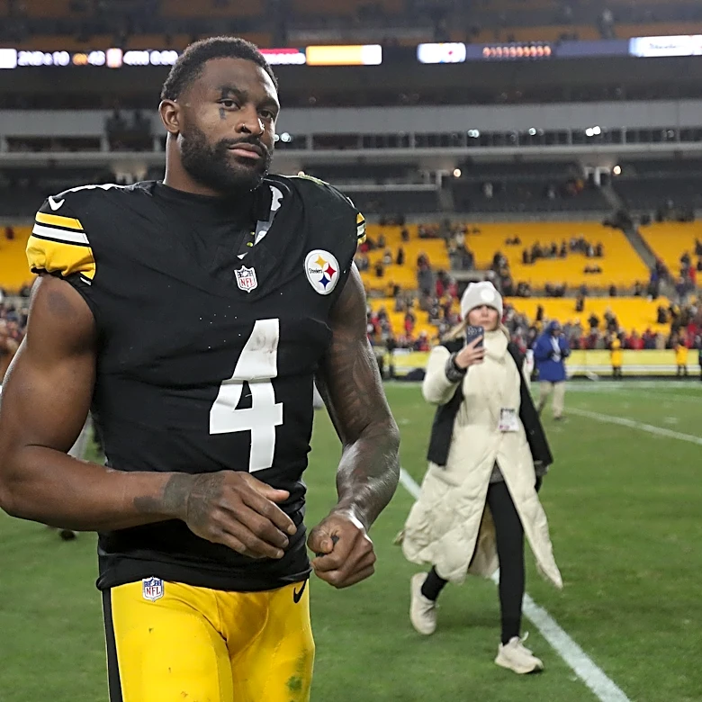 Mike Tomlin explains why Steelers chose DK Metcalf over George Pickens