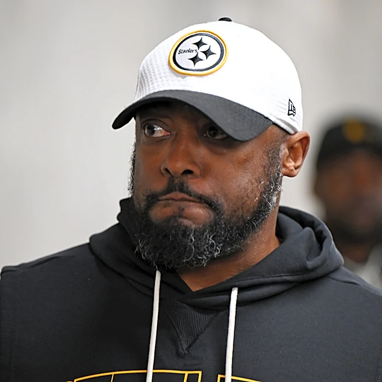 Mike Tomlin settles debate on Steelers' ultimate AFC rival team