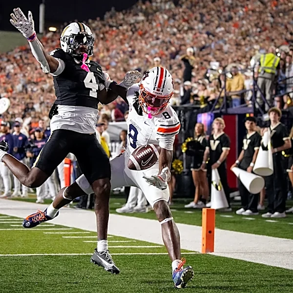 Steelers mock draft update: Pittsburgh rebuilds in five-round mock