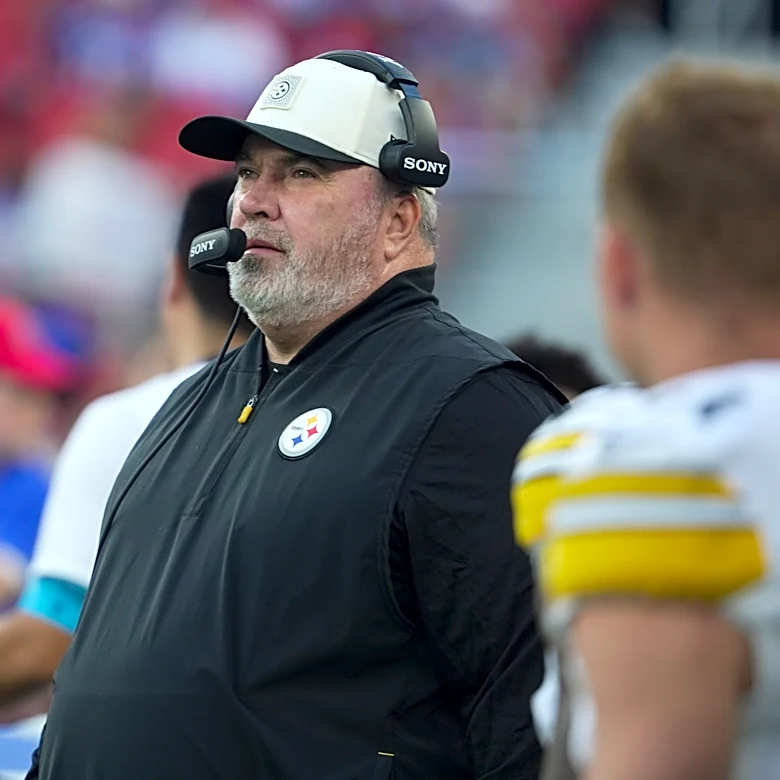 Mike McCarthy's secret weapon could change the Steelers offense