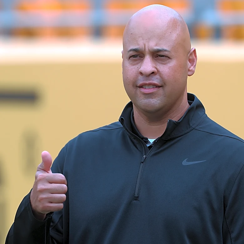 Why Omar Khan is okay taking Joey Porter's contract down to deadline