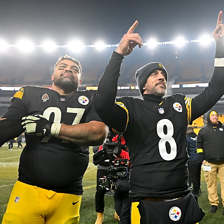 Steelers announce exciting week-long celebration leading up to 2026 season opener