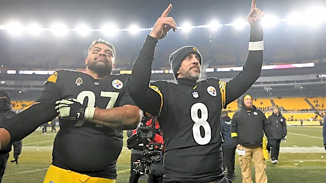 Steelers announce exciting week-long celebration leading up to 2026 season opener